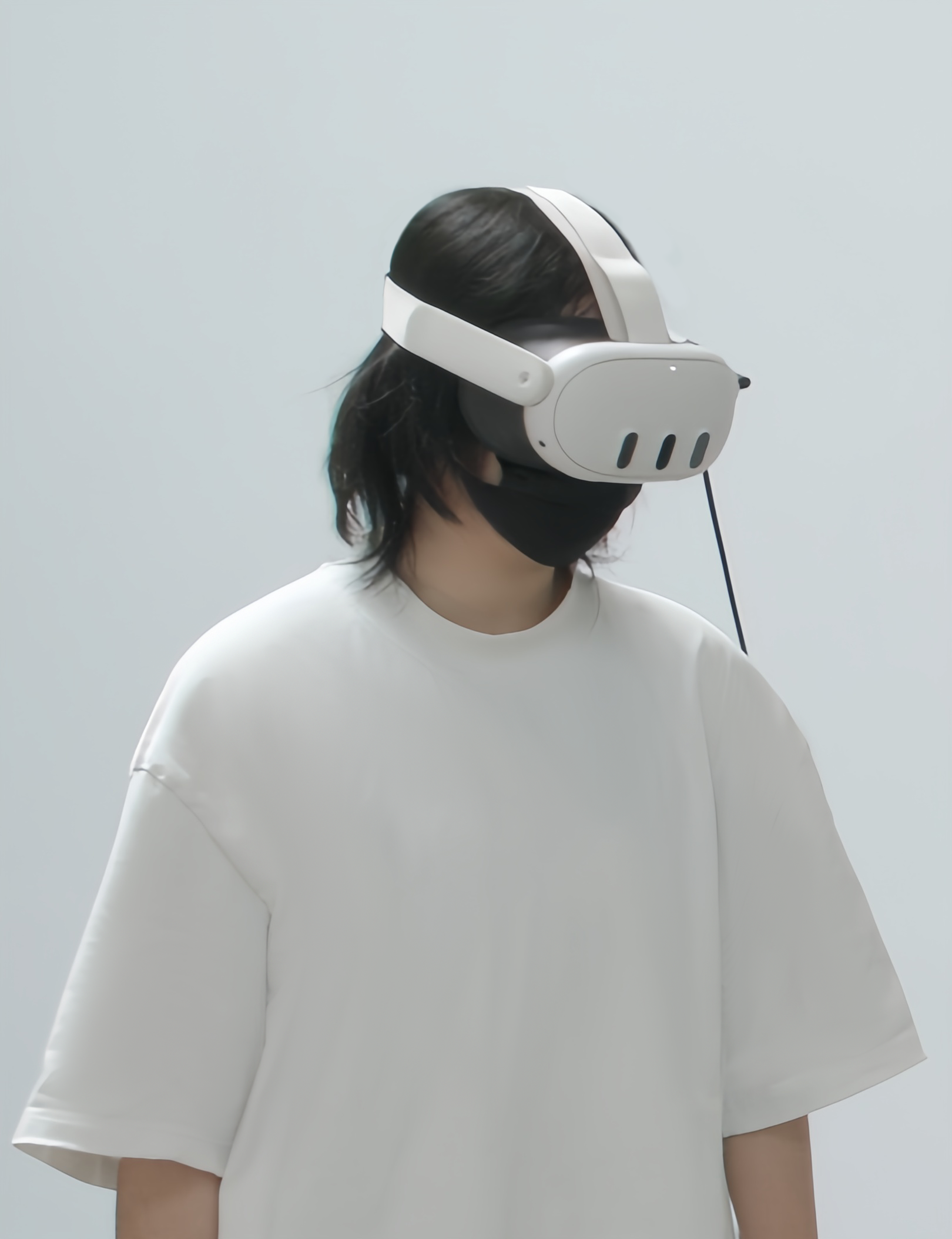 ShanMu Sun — Photo © Jiayi Liang